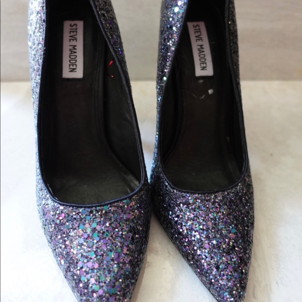 Steve Madden High Heels